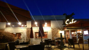 Cafe Istanbul Bexley - Columbus