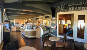 Café Latte - Fontana-On-Geneva Lake