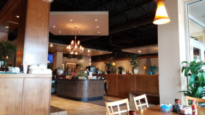 Cafe Miele - Orland Park