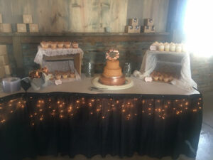 Cakery & Bake Shop LLC - Viroqua