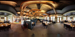 Calico Restaurant and Bar - Wilson