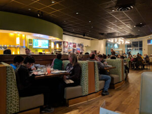 California Pizza Kitchen at Oakbrook - Oak Brook
