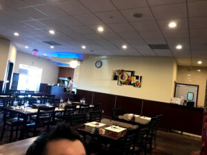 Cam Ranh Bay Restaurant - Burnsville