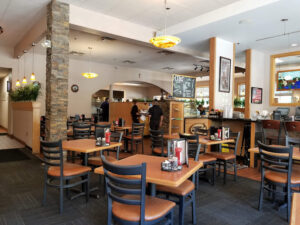 Canadian Honker Restaurant - Rochester