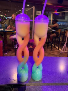 Cancún Mexican Restaurant - Cincinnati