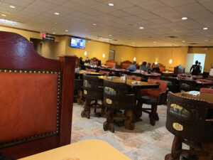 Cancun Mexican Restaurant White Oak - Cincinnati