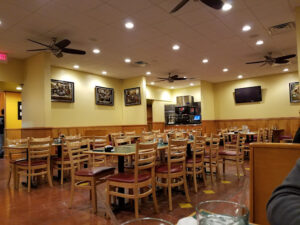 Cancun Restaurant - Springfield