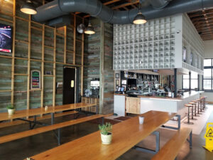 Canteen Bar & Grill - College Station
