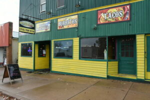 Cantina Margaritas Mexican Grill - Stanley