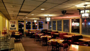 Canton Restaurant - Burnsville