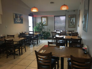 Cantonese Wong's Cafe - Rochester