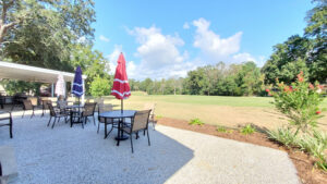Capones Restaurant & Speakeasy @ Gulf Hills Golf Club - Ocean Springs