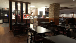 Carbones Pizza - St Paul