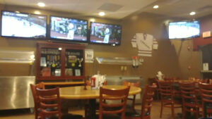 Carbone's Pizza and Sports Bar - New Prague