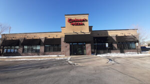 Carbone's Pizzeria - Rochester