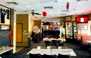 Carbone's Pizzeria & Pub - White Bear Lake