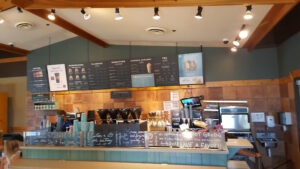 Caribou Coffee - Lakeville