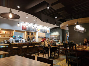 Caribou Coffee - Lakeville