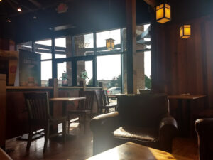 Caribou Coffee - Lakeville
