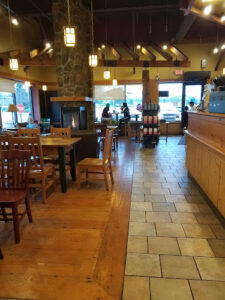 Caribou Coffee - Maplewood