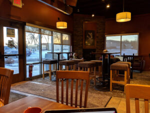 Caribou Coffee - Roseville