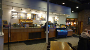 Caribou Coffee - Woodbury