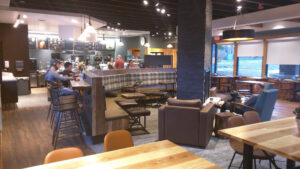 Caribou Coffee - White Bear Lake