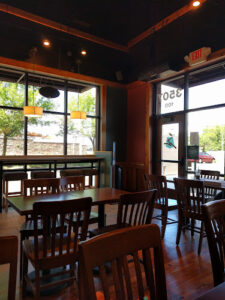 Caribou Coffee - Anoka