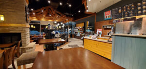 Caribou Coffee - Minnetonka