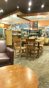Caribou Coffee - Minnetonka