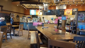Caribou Coffee - Minnetonka