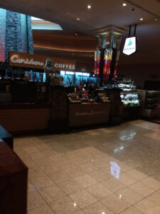 Caribou Coffee - Prior Lake