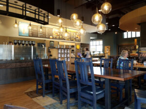 Caribou Coffee - Shakopee