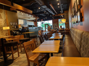 Caribou Coffee - Shakopee