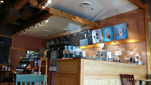 Caribou Coffee - Minneapolis