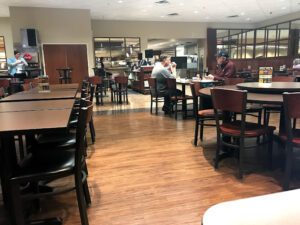 Caribou Coffee - St Louis Park