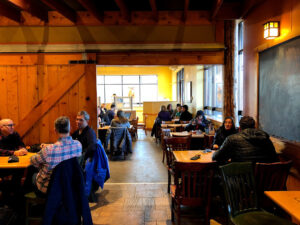 Caribou Coffee - St Louis Park