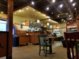 Caribou Coffee - Spring Lake Park