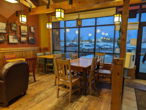 Caribou Coffee - Blaine