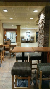 Caribou Coffee - Rochester