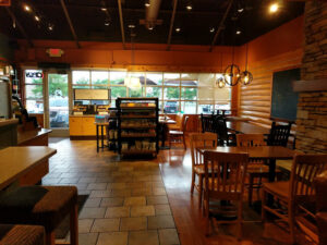 Caribou Coffee - Rochester