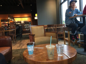 Caribou Coffee - Rochester