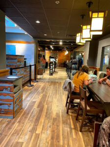 Caribou Coffee - Rochester