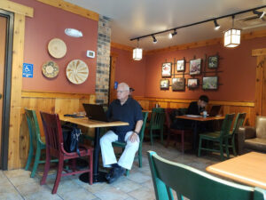 Caribou Coffee - Rochester