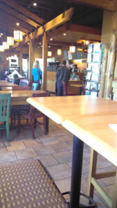 Caribou Coffee - St Cloud
