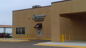 Caribou Coffee - Sartell