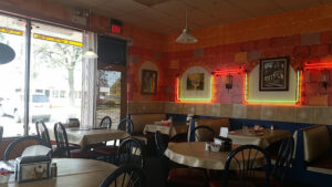 Carlos' Mexican Restaurant - Westland