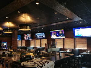 Carmine's Bar & Grille - Bloomington
