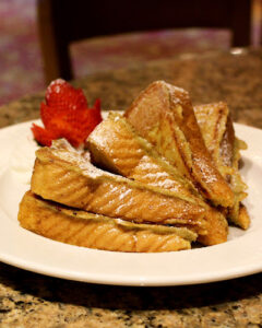 Carol's Cafe - Cheyenne