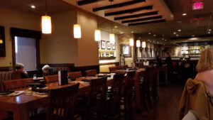 Carrabba's Italian Grill - Mason